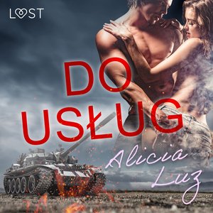 Do usług - Opowiadanie erotyczne – audiobook