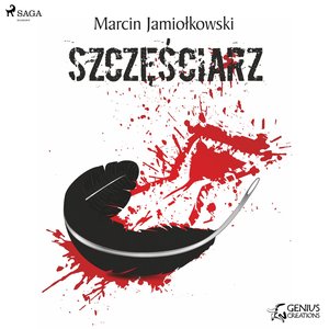 Szczęściarz – audiobook