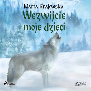 Wezwijcie moje dzieci – audiobook