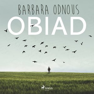Obiad – audiobook
