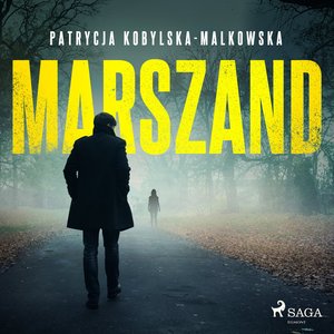 Marszand – audiobook