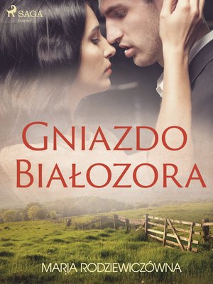 Gniazdo Białozora – ebook