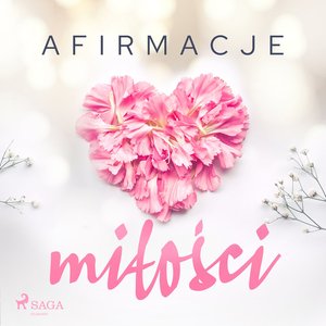 Afirmacje miłości - wersja dla kobiet – audiobook
