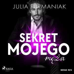 Sekret mojego męża – audiobook