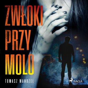 Zwłoki przy molo – audiobook