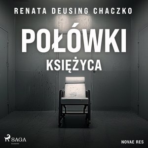 Połówki księżyca – audiobook
