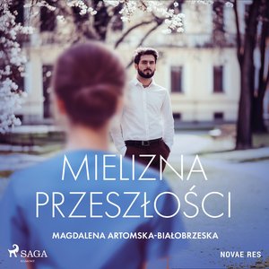 Mielizna przeszłości – audiobook