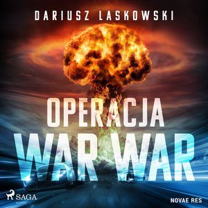 Operacja WAR WAR – audiobook