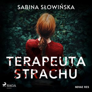 Terapeuta strachu – audiobook