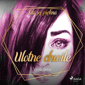 Ulotne chwile – audiobook