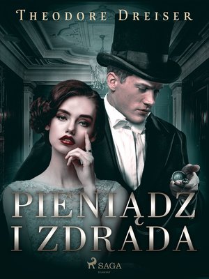 Pieniądz i zdrada – ebook