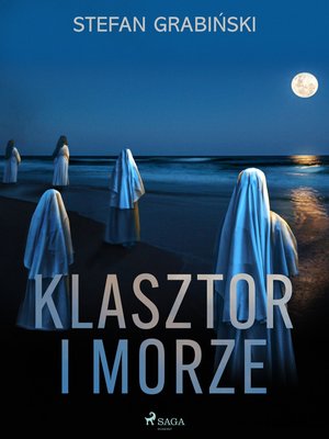 Klasztor i morze – ebook