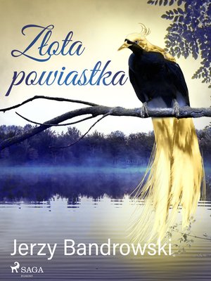 Złota powiastka – ebook