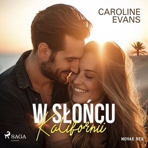 W słońcu Kalifornii – audiobook