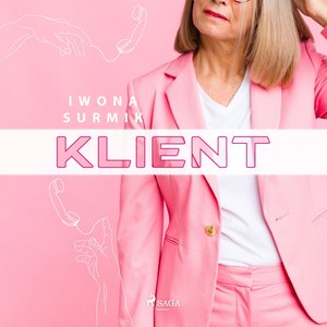 Klient – audiobook