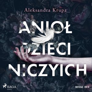 Anioł dzieci niczyich – audiobook
