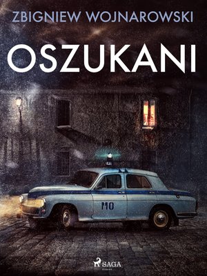 Oszukani – ebook