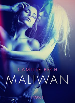 Maliwan - opowiadanie erotyczne – ebook