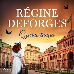 Czarne tango – audiobook