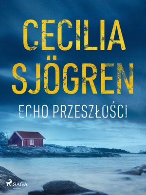 Echo przeszłości – ebook