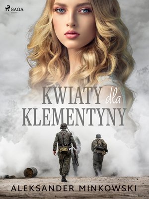 Kwiaty dla Klementyny – ebook