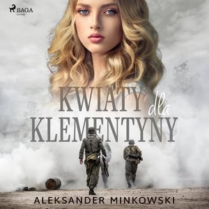 Kwiaty dla Klementyny – audiobook