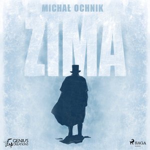 Zima – audiobook