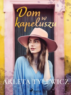 Dom w kapeluszu – ebook