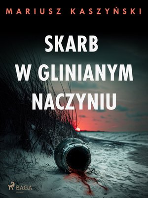 Skarb w glinianym naczyniu – ebook