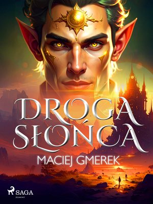 Droga słońca – ebook