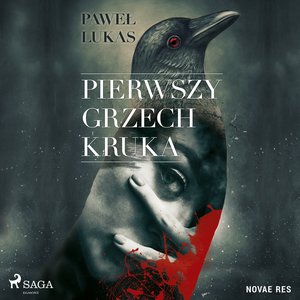 Pierwszy grzech kruka – audiobook