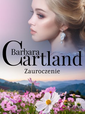 Zauroczenie - Ponadczasowe historie miłosne Barbary Cartland – ebook