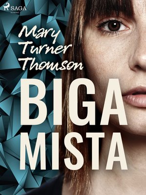 Bigamista – ebook