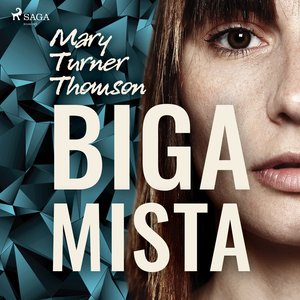 Bigamista – audiobook