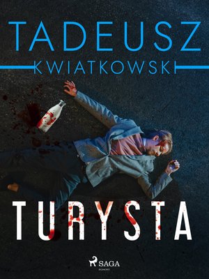 Turysta – ebook