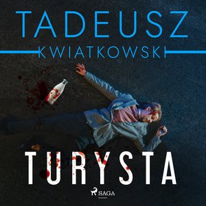 Turysta – audiobook