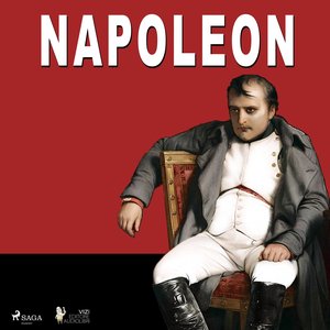 Napoleon – audiobook