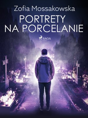 Portrety na porcelanie – ebook