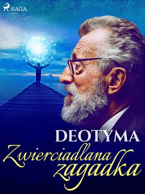Zwierciadlana zagadka – ebook