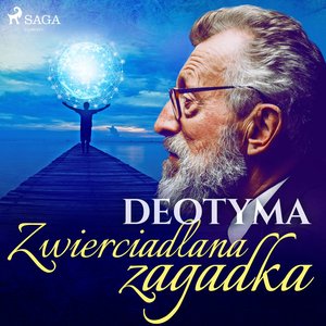 Zwierciadlana zagadka – audiobook