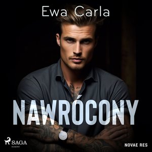 Nawrócony – audiobook