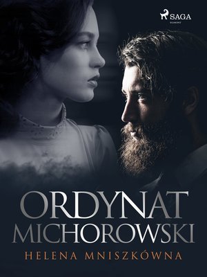 Ordynat Michorowski – ebook