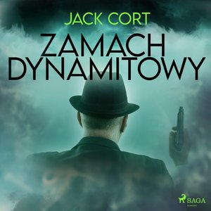 Zamach dynamitowy – audiobook