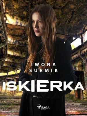 Iskierka – ebook