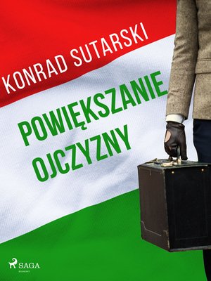 Powiększanie ojczyzny – ebook