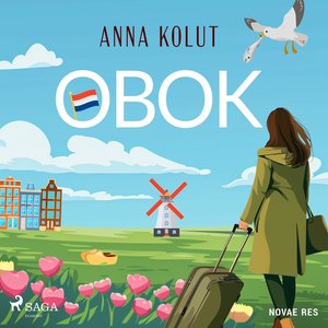 Obok – audiobook