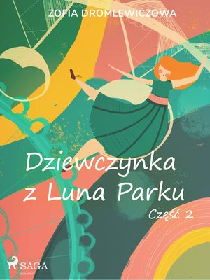 Dziewczynka z Luna Parku: część 2 – ebook