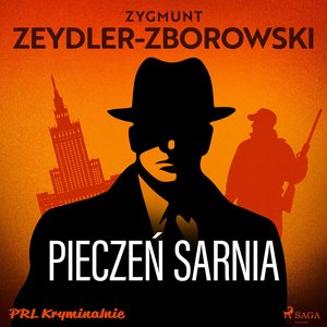 Pieczeń sarnia – audiobook