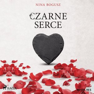 Czarne serce – audiobook