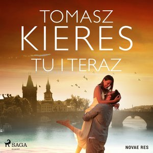 Tu i teraz – audiobook